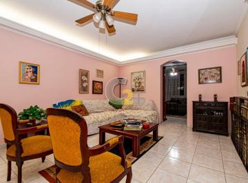 Casa · 230m² · 3 Quartos · 3 Vagas · Sobrado residencial à venda em Perdizes com 3 quartos, sendo 2 suites e 3 vagas