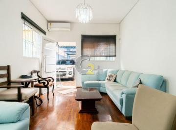 Casa · 177m² · 3 Quartos · 3 Vagas · Casa a venda 03 quartos e 1 suíte na Vila Romana, 3 vagas