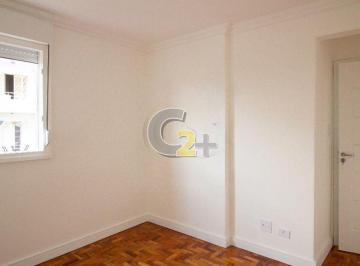 Apartamento · 110m² · 3 Quartos · 1 Vaga · Apartamento à venda em Santa Cecília, 3 quartos, 1 suíte, 1 vaga