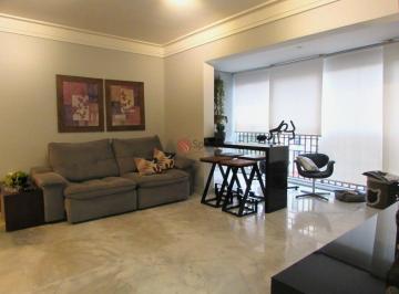 Apartamento · 141m² · 3 Quartos · 3 Vagas · Apartamento na Água Rasa com 3 Suítes no Tatuapé.