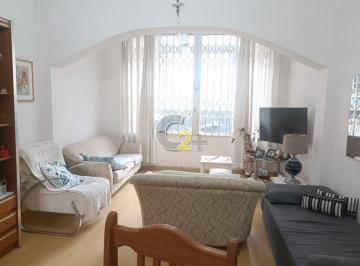 Apartamento · 68m² · 1 Quarto · APARTAMENTO - VENDA - SANTA CECÍLIA - 1 DORMITÓRIO - 68M²