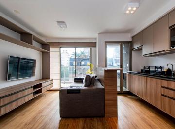 Apartamento · 64m² · 2 Quartos · 2 Vagas · APARTAMENTO - PINHEIROS - 2 DORMITÓRIOS - 2 VAGAS