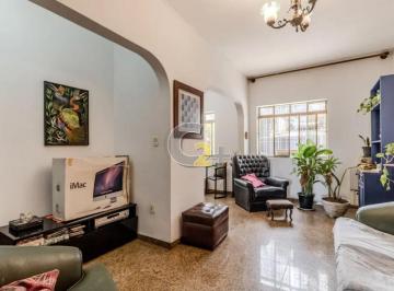 Casa · 200m² · 5 Quartos · 2 Vagas · CASA PADRÃO - VENDA - PERDIZES - 5 DORMS - 1 SUÍTE - 2 VAGAS