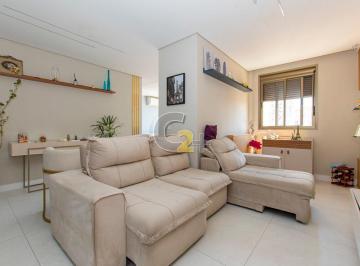 Apartamento · 85m² · 3 Quartos · 2 Vagas · APARTAMENTO - VENDA - BARRA FUNDA - 3 QUARTOS - 1 SUÍTE - 2 VAGAS