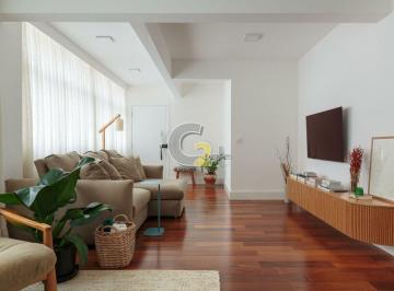 Apartamento · 154m² · 4 Quartos · 2 Vagas · Apartamento a venda - Pinheiros -154m2 - 4 quartos - 1 suíte.