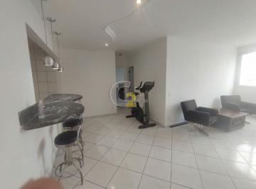 Apartamento · 92m² · 2 Quartos · 1 Vaga · APARTAMENTO - VENDA - PINHEIROS - 2 DORMITÓRIOS - 1 SUÍTE - 1 VAGA