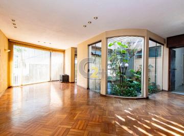 Casa · 236m² · 3 Quartos · 2 Vagas · Casa a venda na Vila Madalena com 3 quartos, 1 suíte e 2 vagas