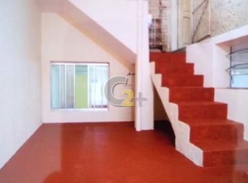 Casa · 188m² · 4 Quartos · 1 Vaga · CASA - VENDA - PERDIZES - 2 QUARTOS - 1 VAGAS.