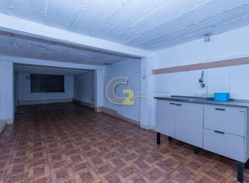 Casa · 188m² · 4 Quartos · 1 Vaga · Casa de Vila à venda em Perdizes com 4 quartos e 1 vaga de garagem.
