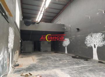 Comercial · 250m² · SALÃO COMERCIAL PARA LOCAÇÃO, 250m², PICANÇO