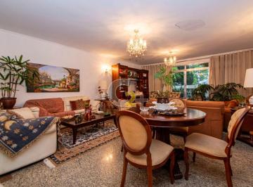 Casa · 347m² · 4 Quartos · 3 Vagas · Sobrado à venda na Vila Romana com 4 quartos e 3 vagas