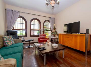Casa · 166m² · 3 Quartos · 2 Vagas · CASA - VENDA - SUMARÉ - 3 QUARTOS - 1 SUÍTE - 2 VAGAS