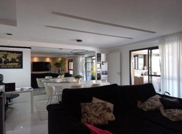 Apartamento · 152m² · 3 Quartos · 3 Vagas · APARTAMENTO - POMPÉIA - 3 QUARTOS - 3 SUÍTES - 3 VAGAS