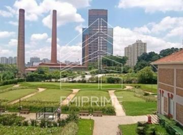 Comercial · 64m² · 1 Vaga · Excelente Sala comercial 64m2- AGUA BRANCA