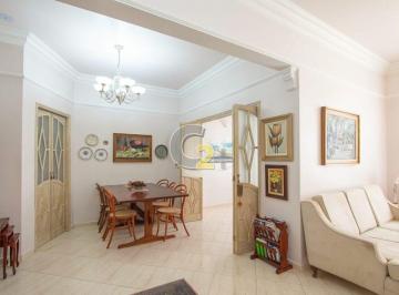 Apartamento · 112m² · 2 Quartos · 1 Vaga · Apartamento a venda em Higienópolis, 2 quartos, 1 suíte e 01 vaga