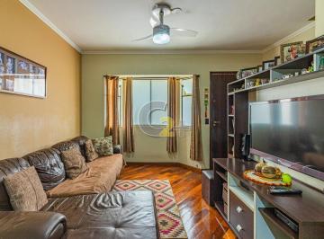 Casa · 89m² · 3 Quartos · 2 Vagas · CASA DE CONDOMÍNIO - POMPEIA - 3 QUARTOS - 1 SUÍTE - 2 VAGAS