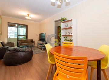 Apartamento · 87m² · 3 Quartos · 2 Vagas · Apartamento á venda na  Vila Romana, 3 quartos, 1 suíte e 2 vagas