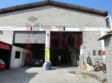 Comercial · 420m² · VENDE | Galpão Comercial 420 m² | Brás ? São Paulo