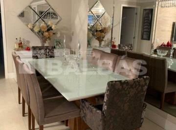 Apartamento · 121m² · 4 Quartos · 2 Vagas · EXCELENTE APARTAMENTO - ED. PREMIERE- JD. ANÁLIA FRANCO