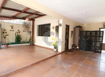 Casa · 158m² · 2 Quartos · 1 Vaga · CASA TÉRREA - VENDA - VILA ROMANA - 2 DORMITÓRIOS - 1 VAGA