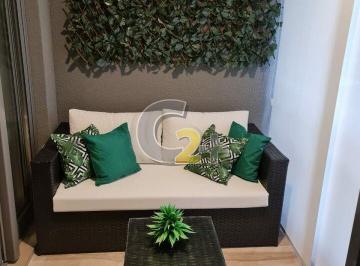 Apartamento · 25m² · 1 Quarto · APARTAMENTO - VENDA - VILA MADALENA - 1 DORMITÓRIO