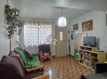 Casa · 103m² · 2 Quartos · SOBRADO - VENDA - VILA IPOJUCA - 2 DORMITÓRIOS