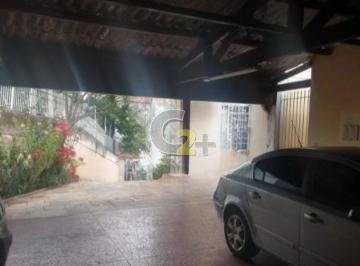Casa · 380m² · 4 Quartos · 6 Vagas · Casa a venda 04 quartos em Perdizes