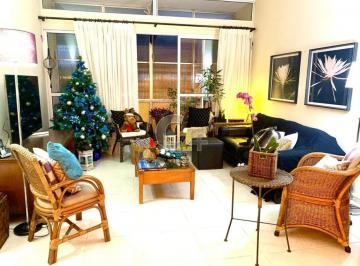 Apartamento · 150m² · 3 Quartos · 1 Vaga · APARTAMENTO - VENDA - HIGIENÓPOLIS - 3 QUARTOS- 1 VAGA