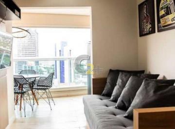 Apartamento · 34m² · 1 Quarto · 1 Vaga · Apartamento à venda em Pinheiros com 1 quarto e 1 vaga de garagem