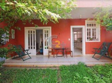 Casa · 300m² · 3 Quartos · 2 Vagas · SOBRADO - VENDA - VILA ROMANA - 3 DORMITÓRIOS - 1 SUITE - 2 VAGAS