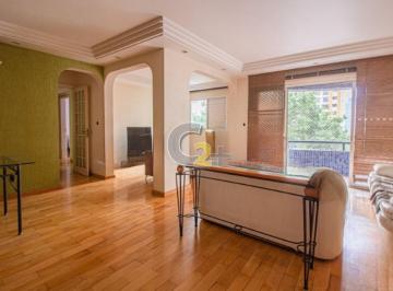 Apartamento · 154m² · 4 Quartos · 2 Vagas · Apartamento a venda na Pompéia, 4 quartos, 3 suítes, 2 vagas