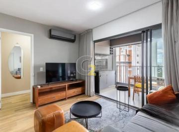Apartamento · 70m² · 2 Quartos · 1 Vaga · APARTAMENTO - VENDA - PINHEIROS - 2 SUÍTES - 1 VAGA