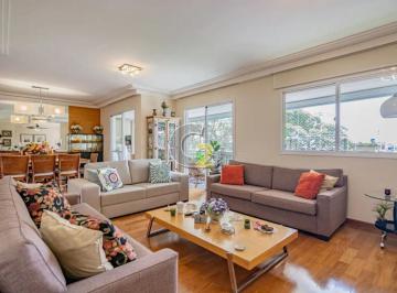 Apartamento · 173m² · 3 Quartos · 3 Vagas · APARTAMENTO - VENDA - VILA ROMANA - 3 SUÍTES - 3 VAGAS