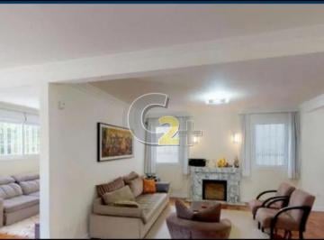 Casa · 362m² · 4 Quartos · 3 Vagas · SOBRADO - VENDA - SUMARÉ - 4 DORMITÓRIOS - 2 SUITES - 3 VAGAS