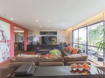 Apartamento · 267m² · 4 Quartos · 4 Vagas · APARTAMENTO - HIGIENÓPOLIS - 4 SUÍTES - 4 VAGAS DE GARAGEM
