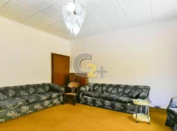 Casa · 350m² · 2 Quartos · 2 Vagas · CASA PADRÃO - PINHEIROS - 2 DORMITÓRIOS - 1 VAGA DE GARAGEM