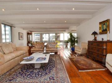 Apartamento · 680m² · 5 Quartos · 3 Vagas · COBERTURA DUPLEX - VENDA - HIGIENÓPOLIS - 5 SUITES - 3 VAGAS