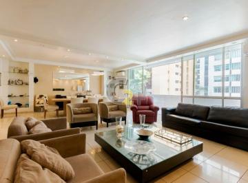 Apartamento · 260m² · 3 Quartos · 2 Vagas · APARTAMENTO - A VENDA - HIGIENÓPOLIS - 3 DORMS -  SUÍTE - 2 VAGAS