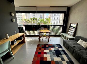 Apartamento · 33m² · 1 Quarto · Apartamento a venda em Higienópolis - 1 quarto - sem vaga