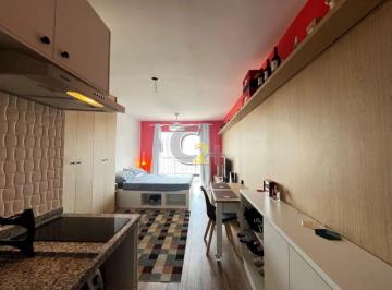 Apartamento · 30m² · 1 Quarto · Apartamento Venda ,Consolação, 1 quarto, sem vaga