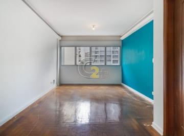 Apartamento · 98m² · 3 Quartos · 1 Vaga · APARTAMENTO - VENDA -  PINHEIROS - 3 DORMITÓRIOS - 1 SUÍTE - 1 VAGA