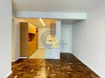 Apartamento · 120m² · 3 Quartos · 1 Vaga · APARTAMENTO - VILA MADALENA - 3 DORMITÓRIOS - 1 SUITE - 1 VAGA