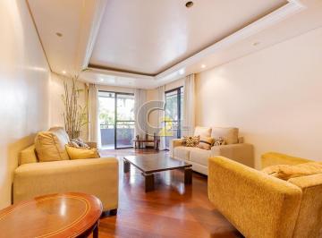 Apartamento · 176m² · 3 Quartos · 3 Vagas · APARTAMENTO - VENDA - HIGIENÓPOLIS - 3 SUÍTES - 3 VAGAS
