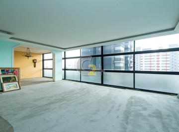 Apartamento · 204m² · 3 Quartos · 1 Vaga · Apartamento à venda em Pinheiros com 3 quartos, 1 suíte e 1 vaga de garagem