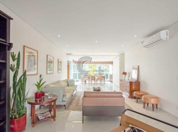 Apartamento · 253m² · 3 Quartos · 4 Vagas · APARTAMENTO - PINHEIROS - 3 SUITES - 4 VAGAS