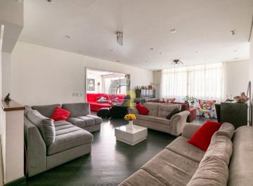 Apartamento · 280m² · 4 Quartos · 2 Vagas · Apartamento à venda em Higienópolis, 4 quartos, 1 suíte, 2 vagas de garagem