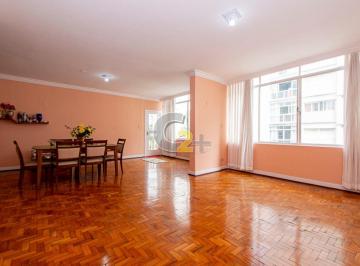 Apartamento · 175m² · 3 Quartos · 1 Vaga · Apartamento a venda em Higienópolis, 3 quartos, sendo 1 suíte e 1 vaga
