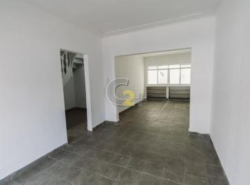 Casa · 220m² · 3 Quartos · 1 Vaga · CASA - POMPEIA - 3 DORMITÓRIOS - 1 SUITE - 1 VAGA