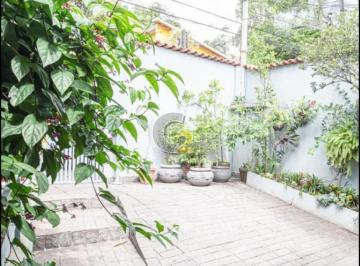 Casa · 340m² · 6 Quartos · 2 Vagas · Sobrado a venda no Sumare 4 quartos 1 suite 2 vagas  340m2