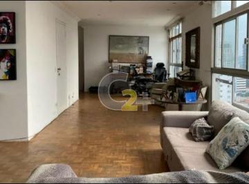 Apartamento · 219m² · 3 Quartos · 2 Vagas · COBERTURA - VENDA - PINHEIROS - 3 DORMS - 1 SUÍTE - 2 VAGAS
